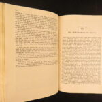 1957 – Atlas Shrugged,  Ayn Rand | First edition with Original Dust Jacket