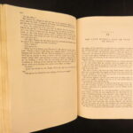 1957 – Atlas Shrugged,  Ayn Rand | First edition with Original Dust Jacket