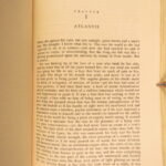 1957 – Atlas Shrugged,  Ayn Rand | First edition with Original Dust Jacket