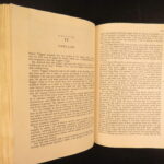 1957 – Atlas Shrugged,  Ayn Rand | First edition with Original Dust Jacket