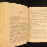 1957 – Atlas Shrugged,  Ayn Rand | First edition with Original Dust Jacket