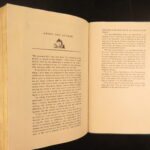 1957 – Atlas Shrugged,  Ayn Rand | First edition with Original Dust Jacket