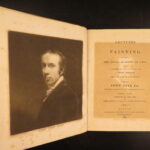 1809 – Lectures on Paining by John Opie | Art History, Royal Academy Portraits