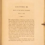 1809 – Lectures on Paining by John Opie | Art History, Royal Academy Portraits