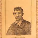 1809 – Lectures on Paining by John Opie | Art History, Royal Academy Portraits