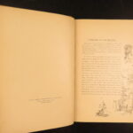 1894 – Tragedy of Pudd’nhead Wilson – Mark Twain | First Edition First Printing