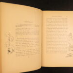 1894 – Tragedy of Pudd’nhead Wilson – Mark Twain | First Edition First Printing