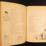 1894 – Tragedy of Pudd’nhead Wilson – Mark Twain | First Edition First Printing