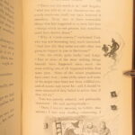 1894 – Tragedy of Pudd’nhead Wilson – Mark Twain | First Edition First Printing