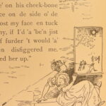 1894 – Tragedy of Pudd’nhead Wilson – Mark Twain | First Edition First Printing