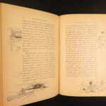 1894 – Tragedy of Pudd’nhead Wilson – Mark Twain | First Edition First Printing