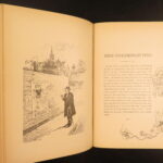1894 – Tragedy of Pudd’nhead Wilson – Mark Twain | First Edition First Printing