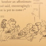 1894 – Tragedy of Pudd’nhead Wilson – Mark Twain | First Edition First Printing