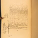 1894 – Tragedy of Pudd’nhead Wilson – Mark Twain | First Edition First Printing