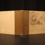 1897 – Kemble’s Coons | African American Racist Caricatures | First Edition