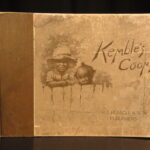 1897 – Kemble’s Coons | African American Racist Caricatures | First Edition