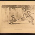 1897 – Kemble’s Coons | African American Racist Caricatures | First Edition