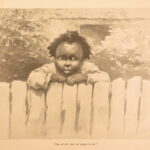 1897 – Kemble’s Coons | African American Racist Caricatures | First Edition