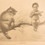 1897 – Kemble’s Coons | African American Racist Caricatures | First Edition