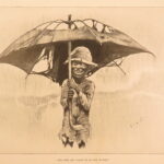 1897 – Kemble’s Coons | African American Racist Caricatures | First Edition