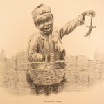 1897 – Kemble’s Coons | African American Racist Caricatures | First Edition