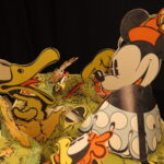 1933 – Pop-Up Minnie Mouse – Walt Disney Studios | Mickey Mouse Cartoons