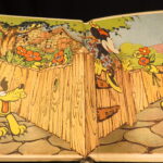 1933 – Pop-Up Minnie Mouse – Walt Disney Studios | Mickey Mouse Cartoons