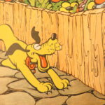 1933 – Pop-Up Minnie Mouse – Walt Disney Studios | Mickey Mouse Cartoons