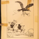 1933 – Pop-Up Minnie Mouse – Walt Disney Studios | Mickey Mouse Cartoons