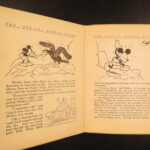 1933 – Pop-Up Minnie Mouse – Walt Disney Studios | Mickey Mouse Cartoons