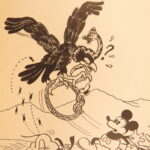 1933 – Pop-Up Minnie Mouse – Walt Disney Studios | Mickey Mouse Cartoons