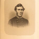 1881 Confederate Jefferson Davis 1ed Rise & Fall Confederacy Slavery Civil War