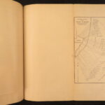 1881 Confederate Jefferson Davis 1ed Rise & Fall Confederacy Slavery Civil War