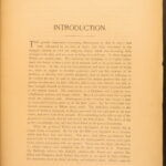 1890 – Paradise Lost – John Milton | Folio Illustrated by Gustave Doré