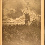 1890 – Paradise Lost – John Milton | Folio Illustrated by Gustave Doré