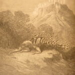 1890 – Paradise Lost – John Milton | Folio Illustrated by Gustave Doré