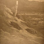 1890 – Paradise Lost – John Milton | Folio Illustrated by Gustave Doré