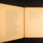 1890 – Paradise Lost – John Milton | Folio Illustrated by Gustave Doré