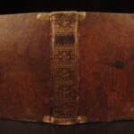 1549 – The Iliad by Homer | Eobanus Hessus Latin | Famous Greek Mythology