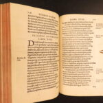 1549 – The Iliad by Homer | Eobanus Hessus Latin | Famous Greek Mythology