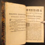 1671 – Erasmus of Rotterdam – Copia | Renaissance Rhetoric & Speech