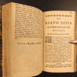 1671 – Erasmus of Rotterdam – Copia | Renaissance Rhetoric & Speech