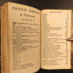 1671 – Erasmus of Rotterdam – Copia | Renaissance Rhetoric & Speech