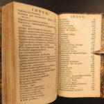 1671 – Erasmus of Rotterdam – Copia | Renaissance Rhetoric & Speech