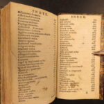 1671 – Erasmus of Rotterdam – Copia | Renaissance Rhetoric & Speech