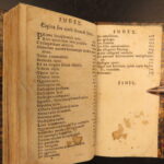 1671 – Erasmus of Rotterdam – Copia | Renaissance Rhetoric & Speech