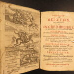 1685 – Palaephatus | Mythology Monsters – Centaurs, Hydras, & Cerberus!