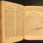 1685 – Palaephatus | Mythology Monsters – Centaurs, Hydras, & Cerberus!