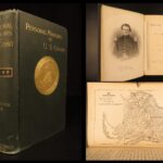 Personal Memoirs of U.S. Grant – Ulysses S. Grant – 1885–86 | First Edition