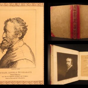 1809 – Lectures on Paining by John Opie | Art History, Royal Academy Portraits